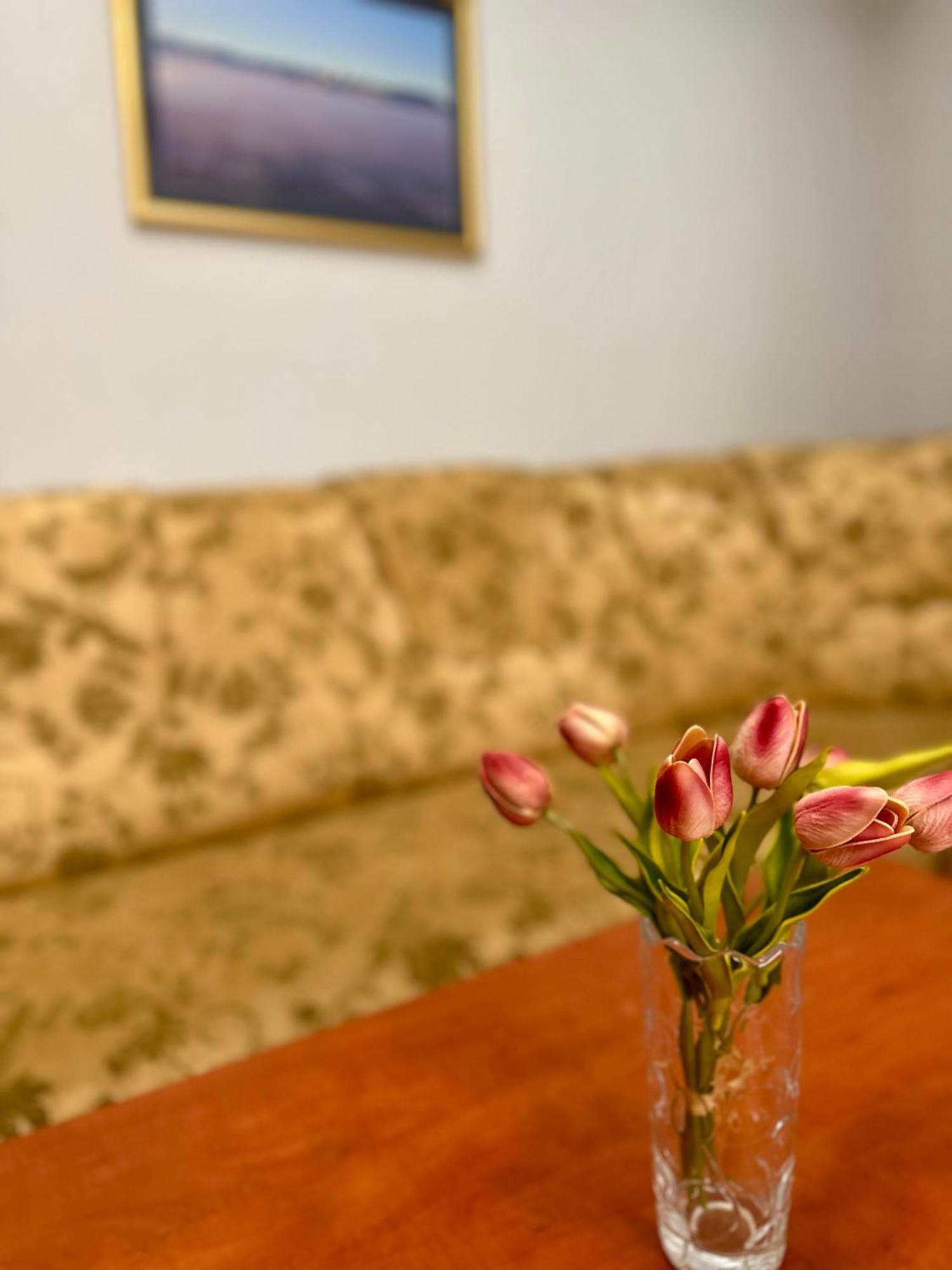 База Відпочинку Шиповець Poroshkovo Dış mekan fotoğraf